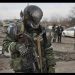 Armies Call of Duty - KVA