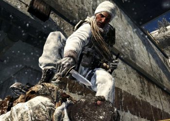 Armies Call of Duty - Kilo-1