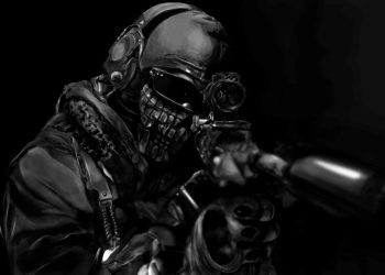 Armies Call of Duty - One-One Team