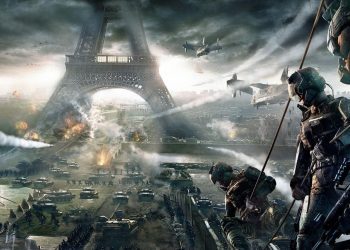 Armies Call of Duty - Onyx Team