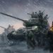 Armies Call of Duty - Red army