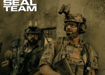 Armies Call of Duty – SEAL Team