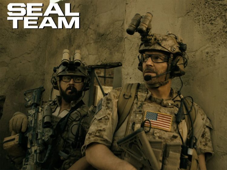 Armies Call of Duty – SEAL Team