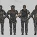 Armies Call of Duty - SEAL Team Six