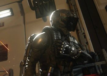 Armies Call of Duty - Sentinel Task Force