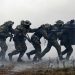 Armies Call of Duty - Special Air Service