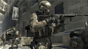 Armies Call of Duty - United States Marine Corps