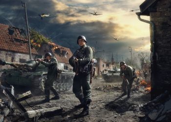 Armies Call of Duty - Wehrmacht