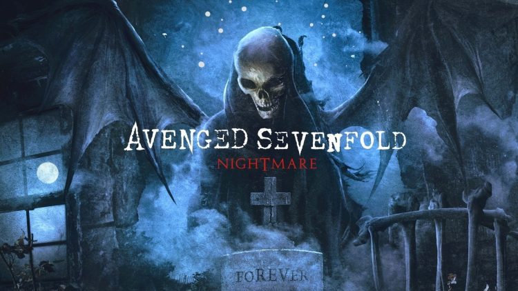 Avenged Sevenfold