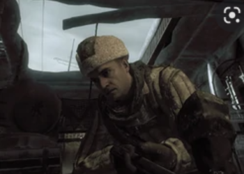 Heroes Call of Duty –Belov