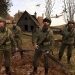 Camouflage Call of Duty – Karo camouflage