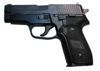 Weapons Counter Strike - 228 Kompakt