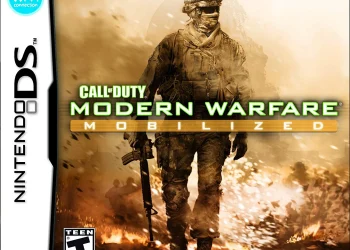 Call-of-Duty-Modern-Warfare-Mobilized