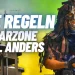 CoD Warzone goes crazy on 01 April