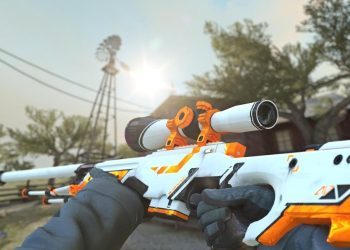 Counter-Strike-AWP
