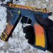 Weapons Counter Strike - CZ75-Auto