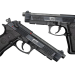 Weapons Counter Strike - Dual Berettas