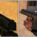Weapons Counter Strike - Glock 18