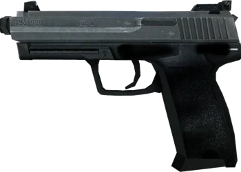 Weapons Counter Strike - KM 45 Tactically