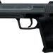 Weapons Counter Strike - KM 45 Tactically
