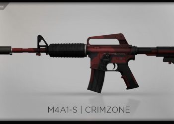 Counter-Strike-M4A1-S.