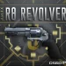 Weapons Counter Strike - R8 Revolver