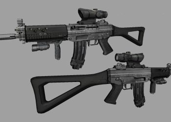 Counter-Strike-SIG-552