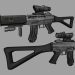 Counter-Strike-SIG-552