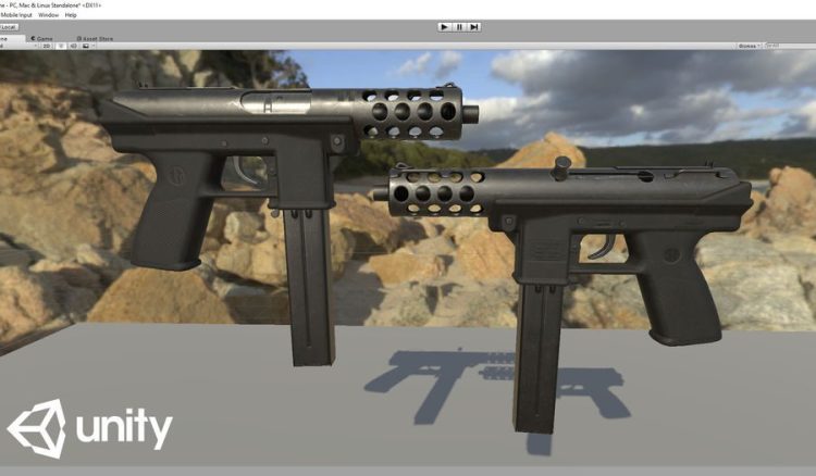 Counter-Strike-Tec-9