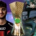 Elias Nerlich celebrates DFB-ePokal - The secret of success of the transmission
