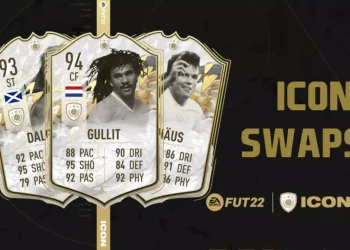 FIFA 22 3 tips for Icon Swaps 3