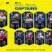 FIFA 22 FUT Captains Team 2 is here - All cards, upgrades and info about the event