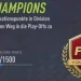 FIFA 22 FUT Weekend League New WL system facilitates qualification for FUT Champions