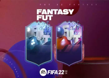 FIFA 22 Fantasy FUT, TOTS & other promos