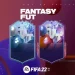 FIFA 22 Fantasy FUT, TOTS & other promos