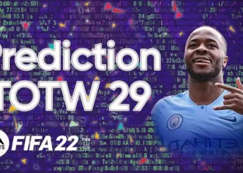 FIFA 22 TOTW #29 - Are Sterling, Fernandes and Gnabry coming