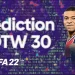 FIFA 22 TOTW #30 - Are Mbappe, Immobile and de Ligt coming