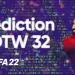 FIFA 22 TOTW #32 - Are Salah, Ter Stegen and Goretzka coming