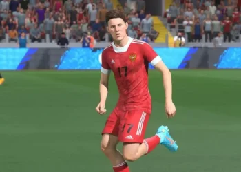 FIFA 22 Title update 9 should seal Russia exit - #eSportsNews #eSports #FIFA