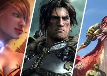 From Vanilla to Dragonflight, all videos at a glance