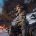 Heroes Call of Duty – Erin "Battery" Baker