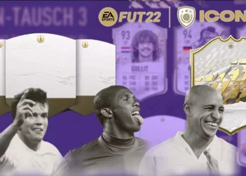 Icon Swaps 3 in FIFA 22