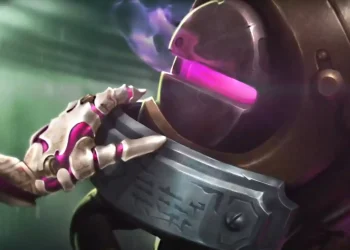 LoL hints at the next 3 new champs