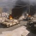 Maps Call of Duty – Ambush