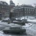 Maps Call of Duty – Berlin Wall