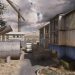 Maps Call of Duty - Collision
