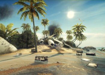 Maps Call of Duty - Cove