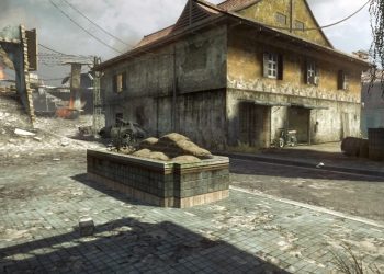 Maps Call of Duty - Cracked