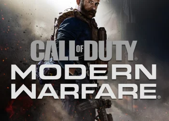 Modern Warfare (series)