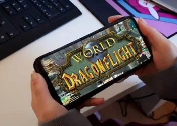 No PoGo, only Clash of Clans Warcraft GO apparently canceled